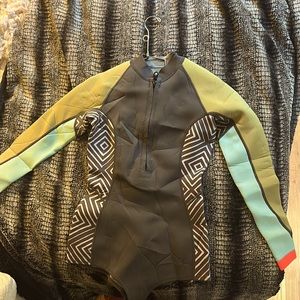 Billabong Wetsuit for surfing